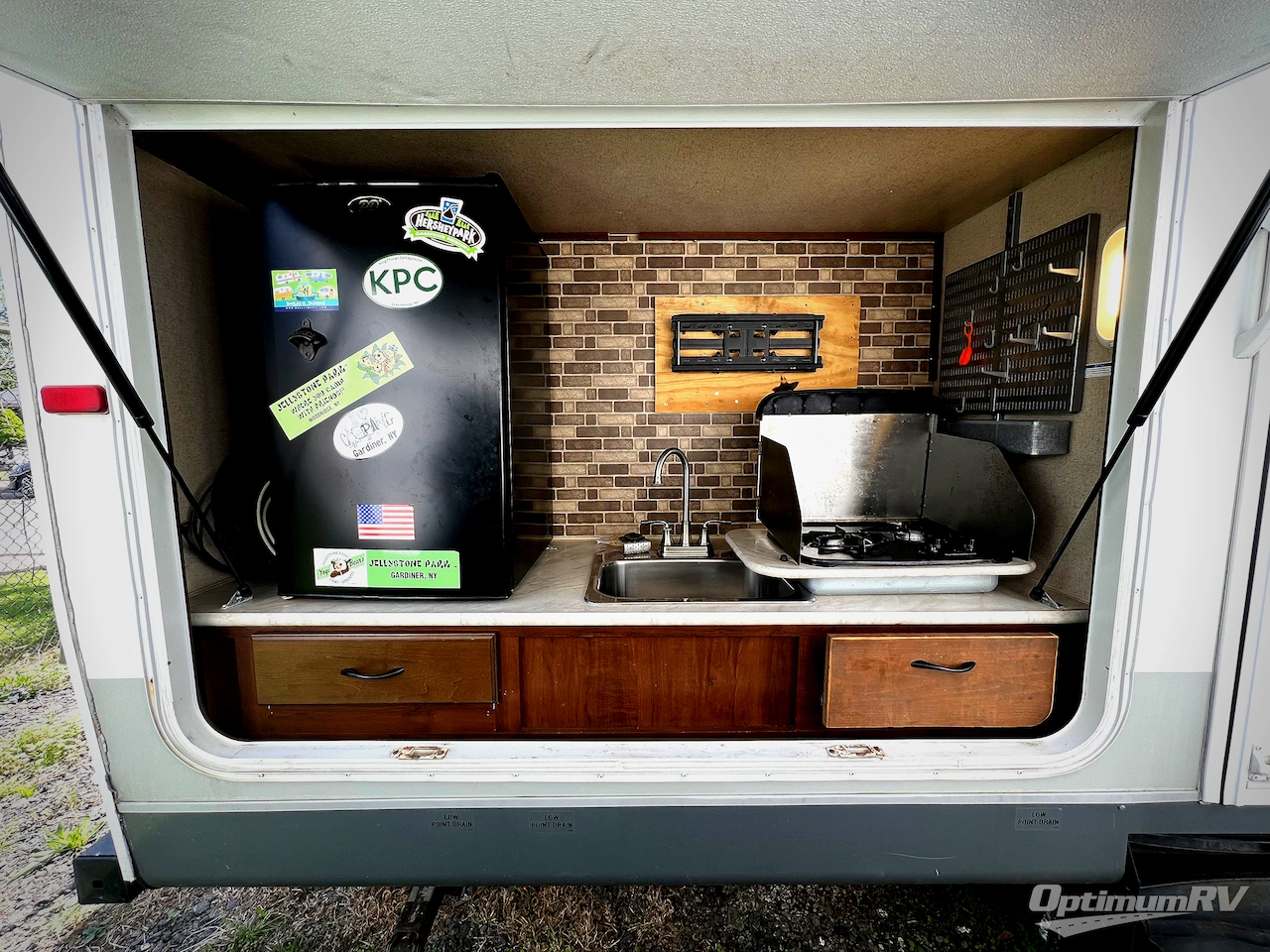 2015 Jayco Jay Flight 32IBTS Photo 28