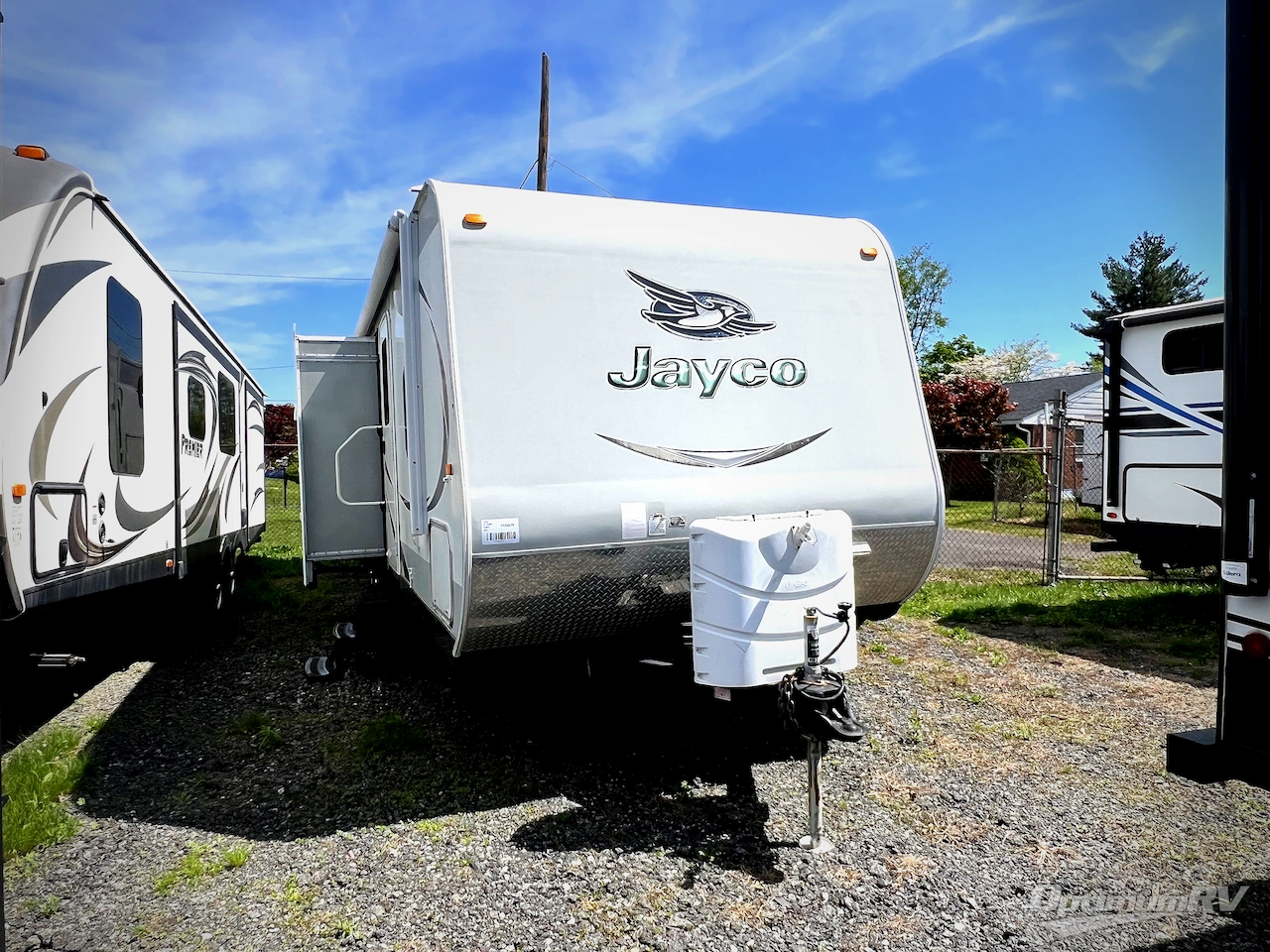 2015 Jayco Jay Flight 32IBTS Photo 1