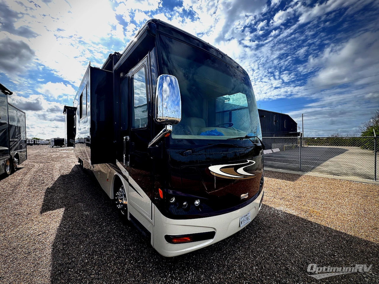 2014 Newmar Ventana 4037 Photo 1