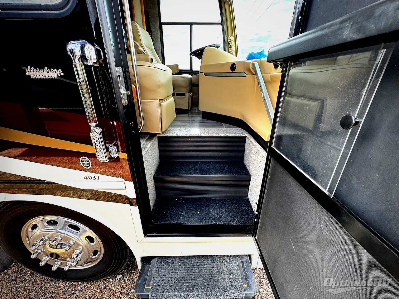 2014 Newmar Ventana 4037 Photo 2