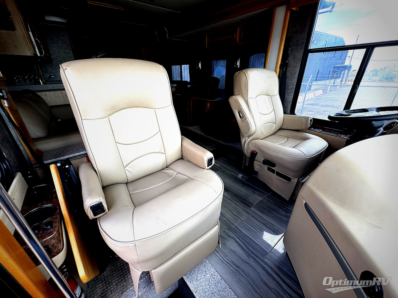 2014 Newmar Ventana 4037 Photo 3
