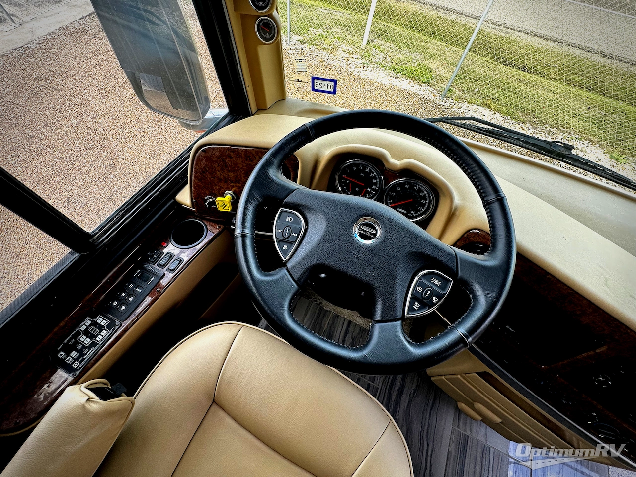 2014 Newmar Ventana 4037 Photo 6