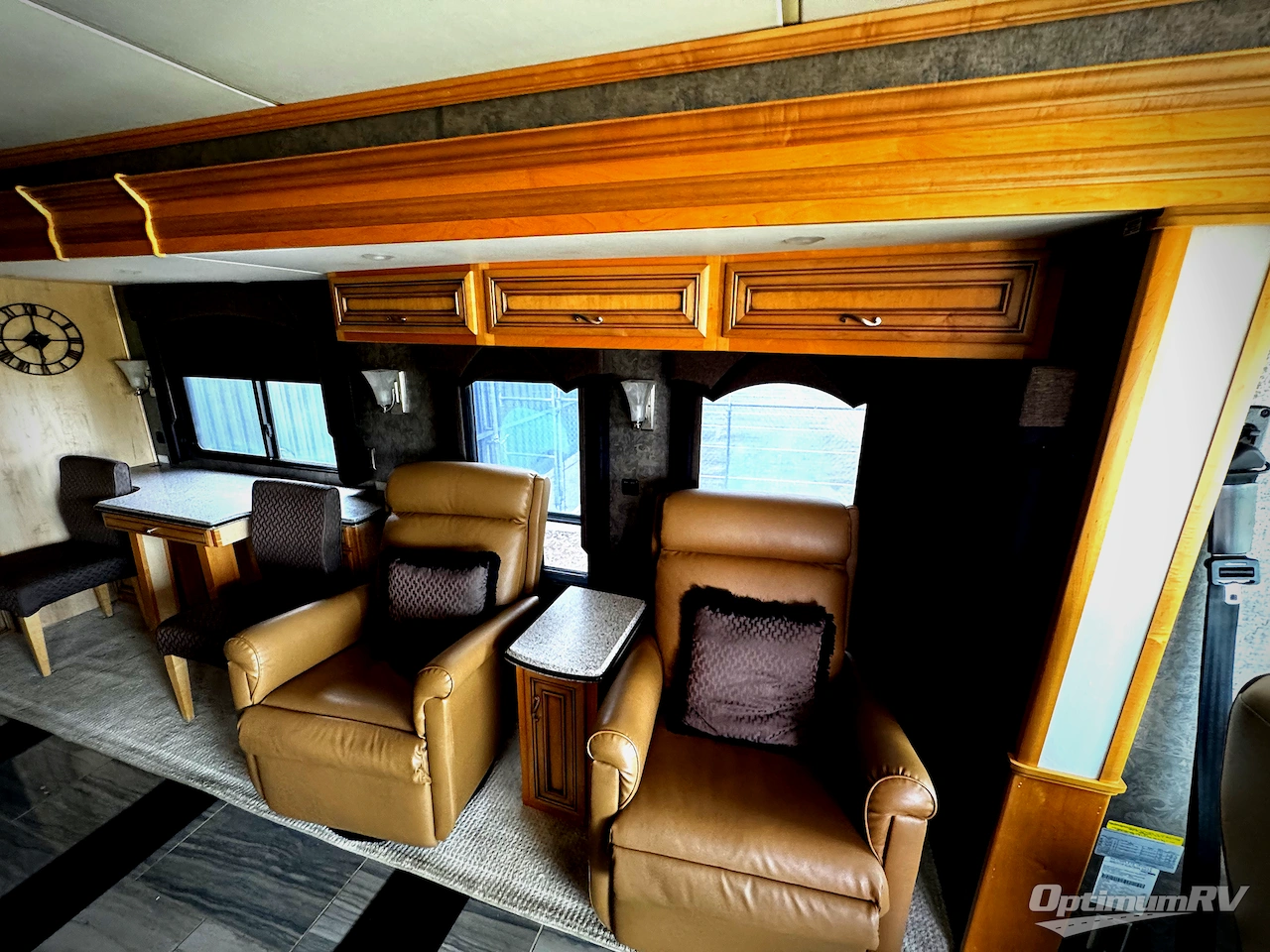 2014 Newmar Ventana 4037 Photo 9