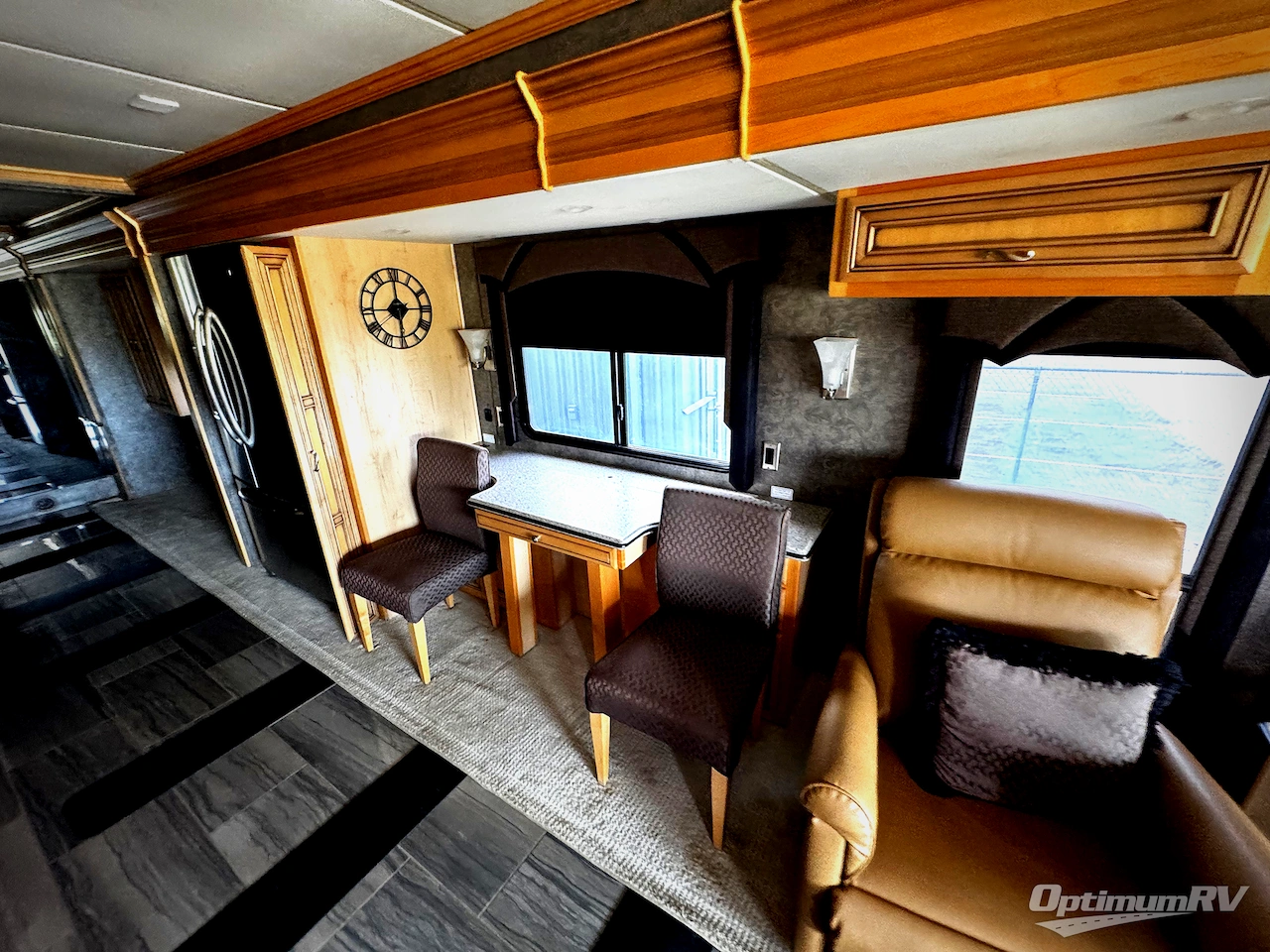 2014 Newmar Ventana 4037 Photo 10