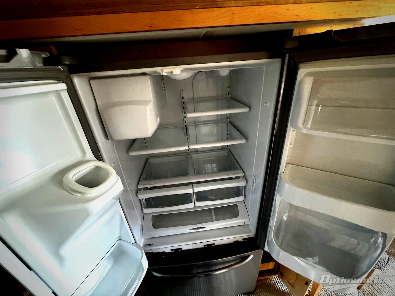 2014 Newmar Ventana 4037 Photo 16