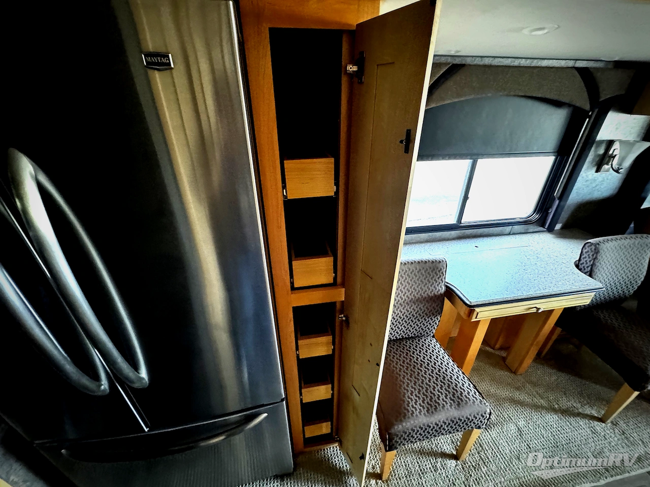 2014 Newmar Ventana 4037 Photo 17