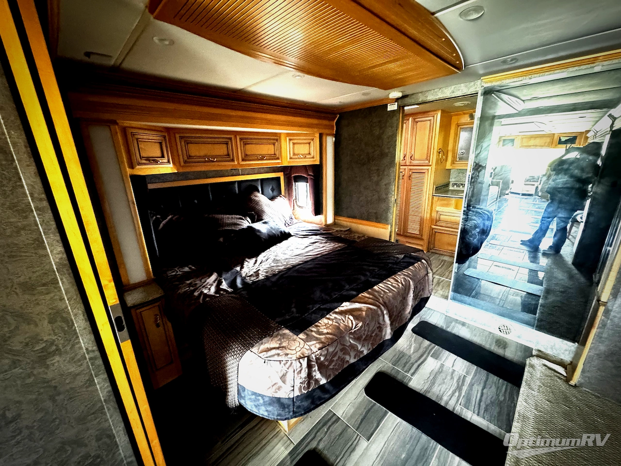 2014 Newmar Ventana 4037 Photo 18