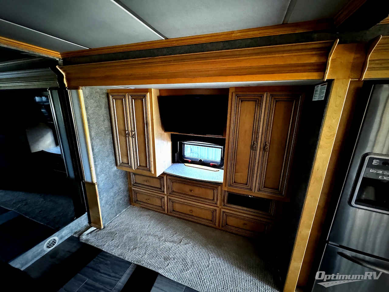 2014 Newmar Ventana 4037 Photo 19