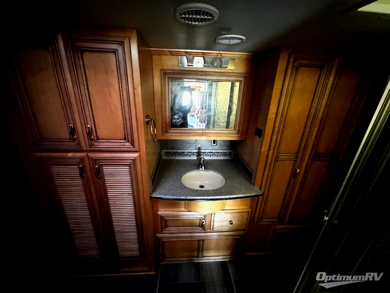 2014 Newmar Ventana 4037 Photo 23