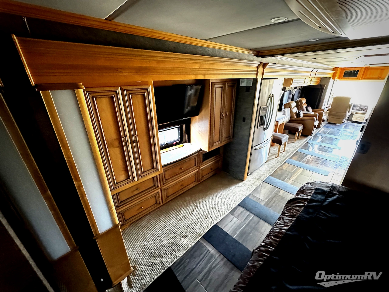 2014 Newmar Ventana 4037 Photo 26