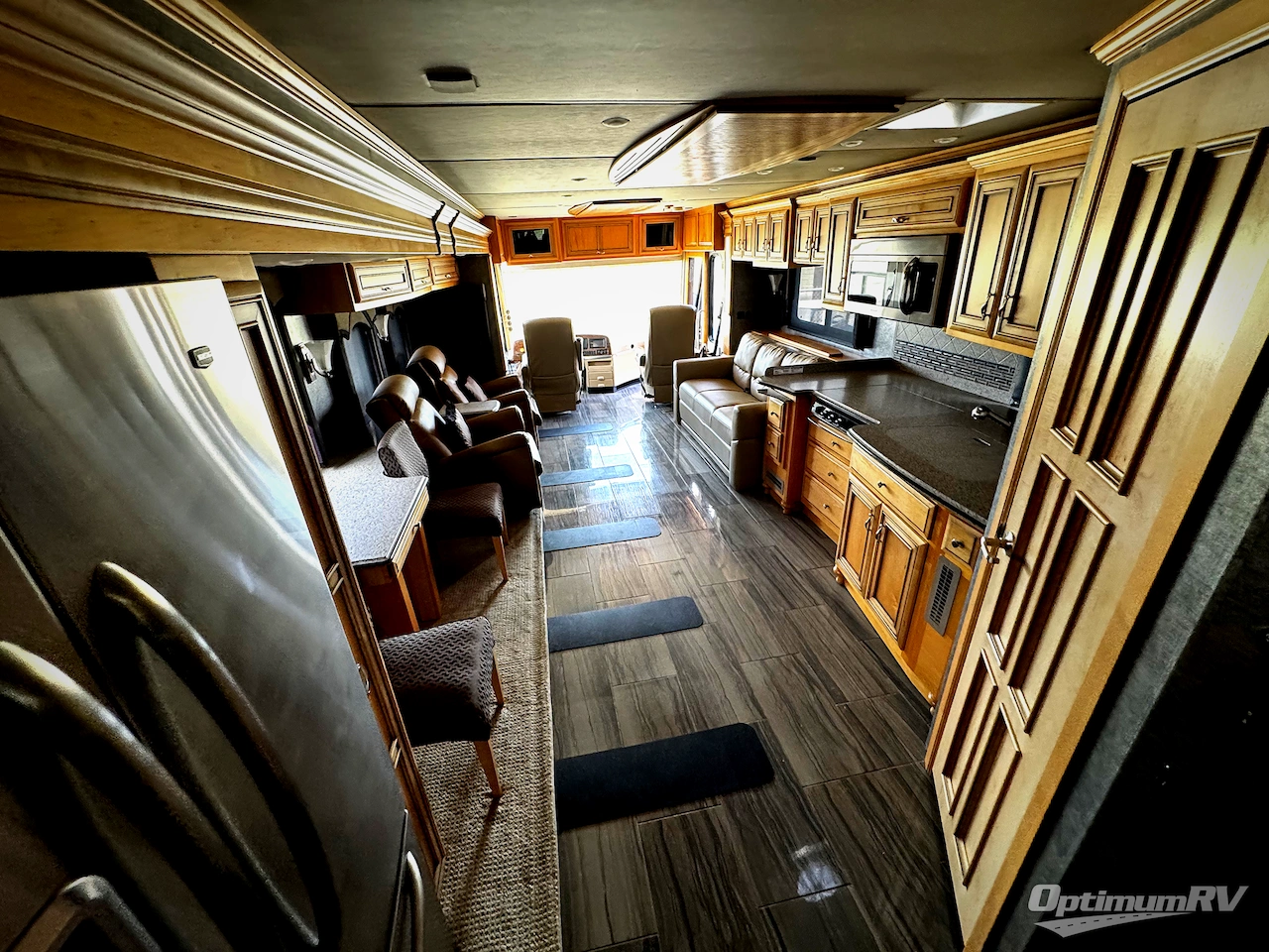 2014 Newmar Ventana 4037 Photo 27