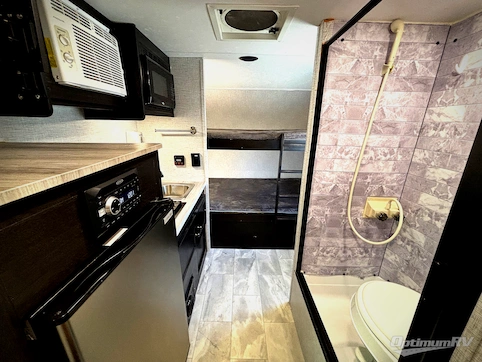 2022 Braxton Creek Free Solo Plus FAM RV Photo 3