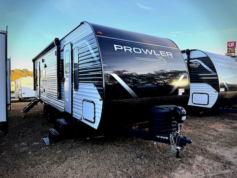 New 2026 Heartland Prowler 2601RLS Featured Photo