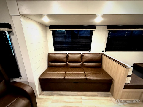 2026 Heartland Prowler 2601RLS RV Photo 2