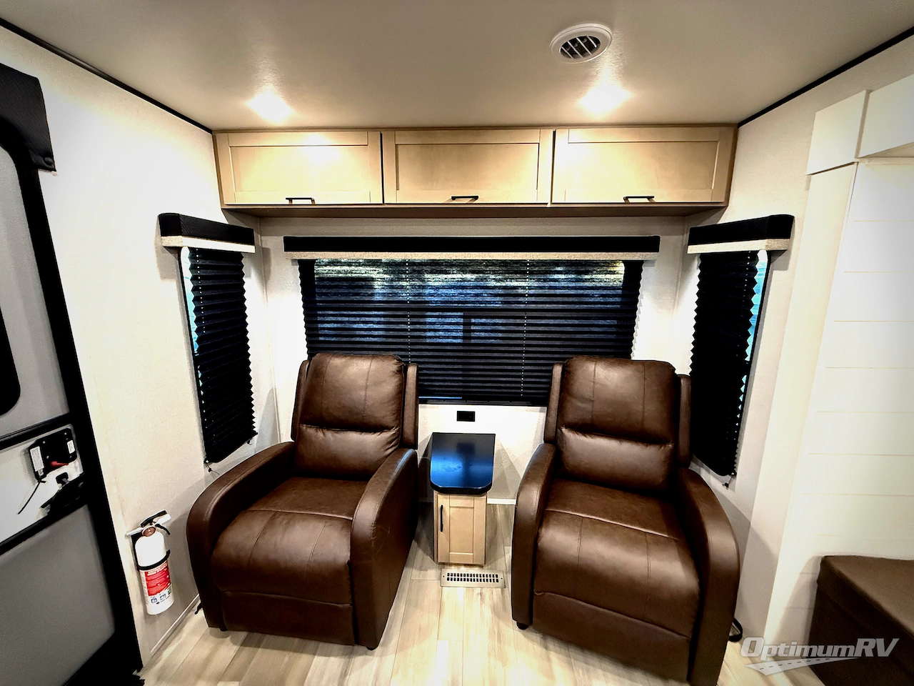 2026 Heartland Prowler 2601RLS Photo 6
