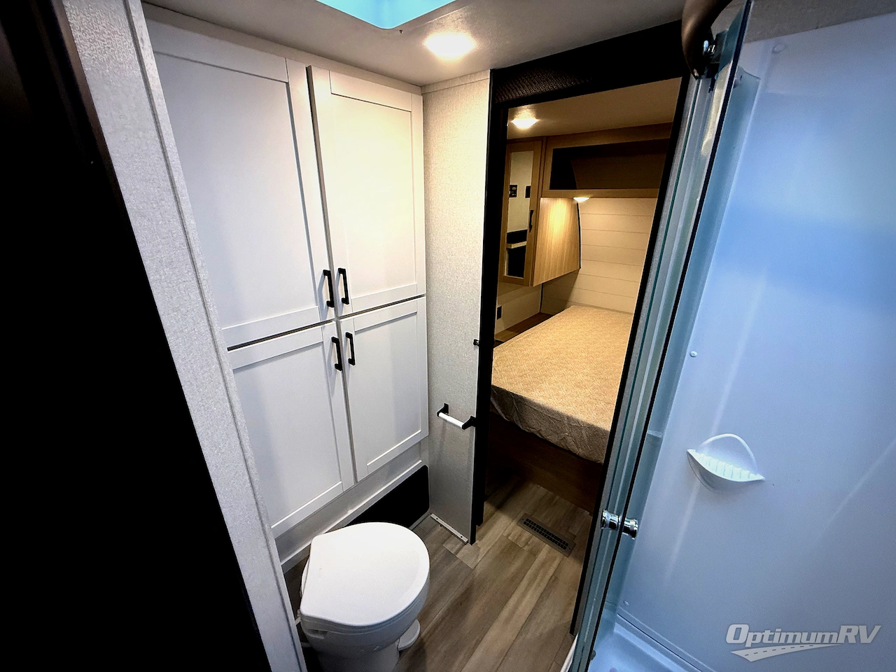 2026 Heartland Prowler 2601RLS Photo 18