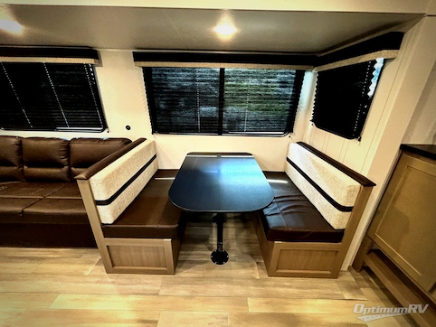 2027 Heartland Prowler 2601RLS RV Photo 4