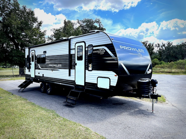 2027 Heartland Prowler 2601RLS RV Photo 1