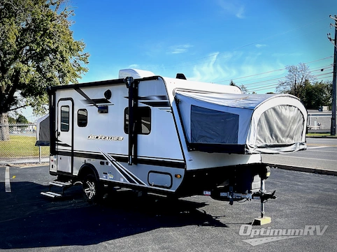 Used 2021 Jayco Jay Feather X17Z Featured Photo