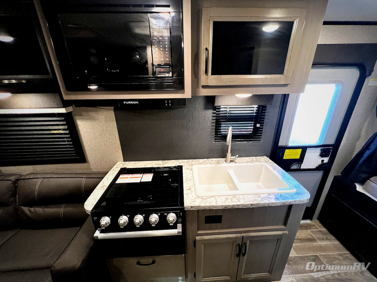 2021 Jayco Jay Feather X17Z Photo 11
