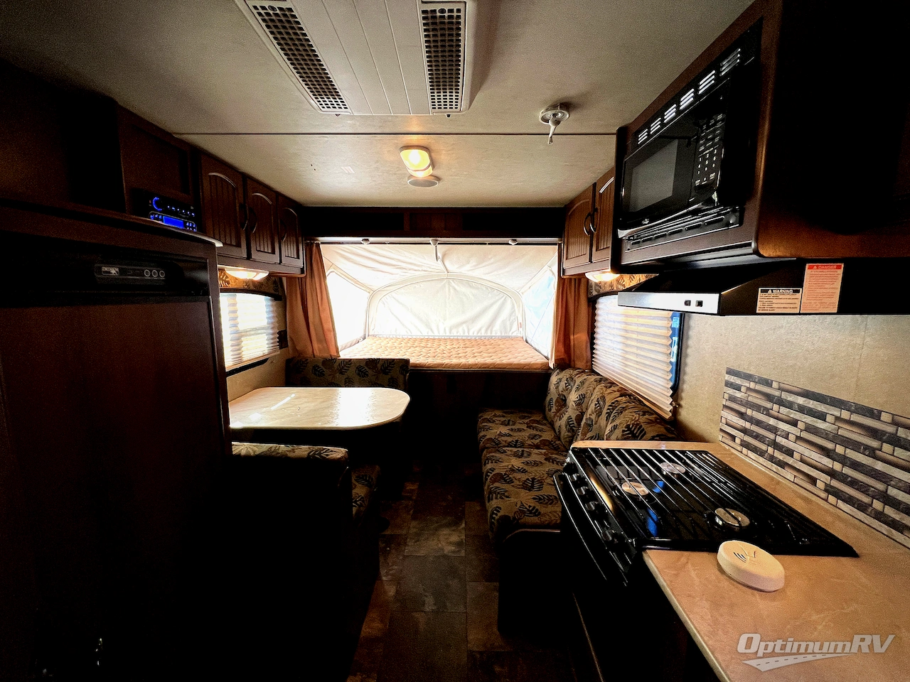 2014 Jayco Jay Feather Ultra Lite 16V Photo 5
