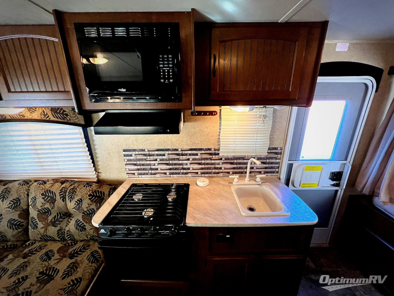 2014 Jayco Jay Feather Ultra Lite 16V Photo 14